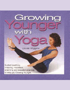 YTH - Growing Younger with Yoga