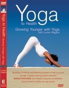 YTH - Growing Younger with Yoga