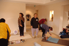 YTH - Yoga Classes