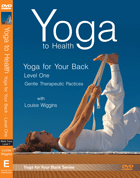 YTH - Yoga for Your Back - Level One