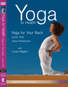 YTH - Yoga for Your Back - Level Twoe